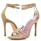 Michael Antonio Toliano Heels