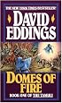 Domes of Fire (Tamuli)