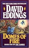 Domes of Fire