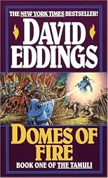 Domes of Fire