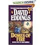 Domes of Fire (Tamuli)