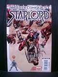 Annihilation: Conquest / Starlord #4 (of 4)