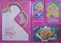 Barbie Friendship Collection w Stationary, Diary, Autograph Book & More (1981)