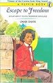 Escape to Freedom (A Play About Young Frederick Douglass) (Paperback)