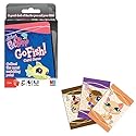 Littlest Pet Shop Go Fish Card Game
