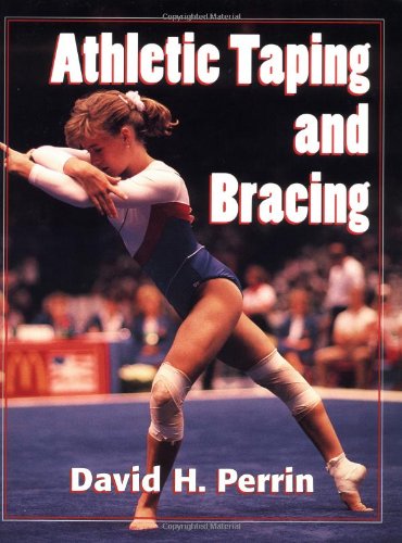 Athletic Taping & Bracing