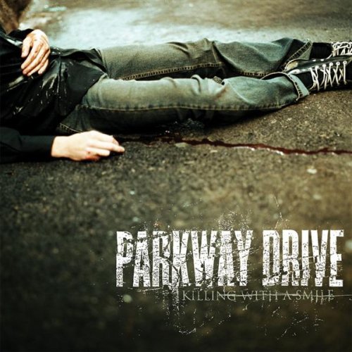 Amazon.com: Killing With A Smile: Parkway Drive