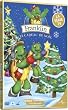 Franklin le cadeau de No�l
