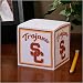 USC Trojans NCAA Cube Notepad