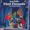 081/und das H�hlen-Labyrinth