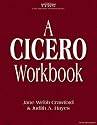 A Cicero Workbook (Latin Edition)