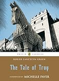 The tale of Troy