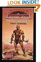 The Crimson Legion (Prism Pentad)
