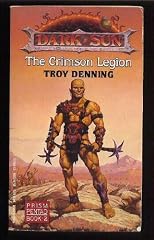 The Crimson Legion