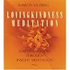 Lovingkindness Meditation