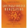Lovingkindness Meditation