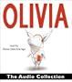 The Olivia Audio Collection