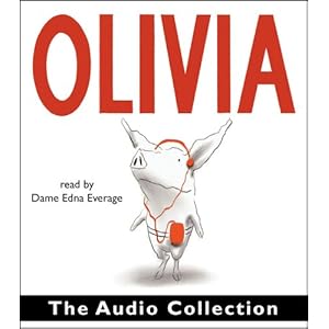【クリックで詳細表示】The Olivia Audio Collection [Audiobook， CD， Unabridged]＜/span [CD]