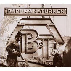Bachman & Turner