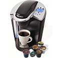 Keurig B60 Special Edition Gourmet Single-Cup Home-Brewing System