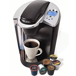 Keurig B60 Special Edition Gourmet Single-Cup Home-Brewing System