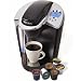 Kitchen & Housewares : Keurig B60 Special Edition Gourmet Single-Cup Home-Brewing System