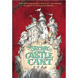 The Secret of Castle Cant