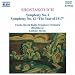 Shostakovich: Symphonies Nos. 6 & 12