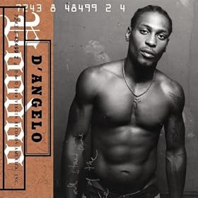 Voodoo [Explicit]