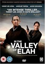 In The Valley Of Elah [2008]