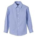 Boys' Cherokee&reg; Suit Shirt - Adriatic Blue