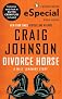 The Divorce Horse 