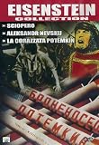 Ejzenstejn Collection (3 Dvd)