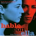 Hable Con Ella-Talk to Her