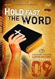 2009 Pastors Conference DVD/MP3: Hold Fast The Word