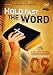 2009 Pastors Conference DVD/MP3: Hold Fast The Word