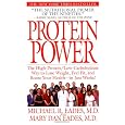 Protein Power: The High-Protein/Low-Car... Way to Lose Weight, Feel Fit, and Boost Your Health--in Just Weeks!