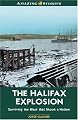 The Halifax Explosion: Surviving the Blast that Shook a Nation (Amazing Stories)