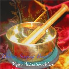 Tibetan Singing Bowl: For Meditation, Relaxation, Sleep and Yoga