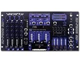 VocoPro KJ-7808RV Pro DJ and Karaoke Mixer