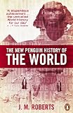 The New Penguin History of the World