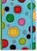 Circles Journal (Diary, Notebook) (Small Format Journal)