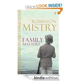 Family Matters