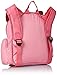 Stephen Joseph Boys' Mini Sidekick Backpack, Girl Horse