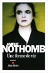 Une forme de vie