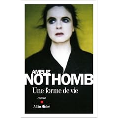 Une forme de vie