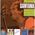 Original Album Classics: (Caravanserai / Love Devotion Surrender / Welcome / Borboletta / Amigos)