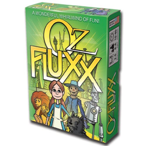 Oz Fluxx On Sale