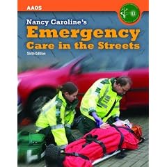 Nancy Caroline's Emergency Care in the Streets