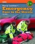 Nancy Caroline's Emergency Care in the Streets